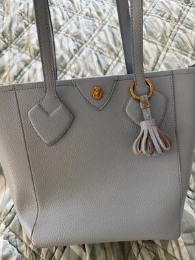 4 for $45 🌸 Light Blue Tote Bag